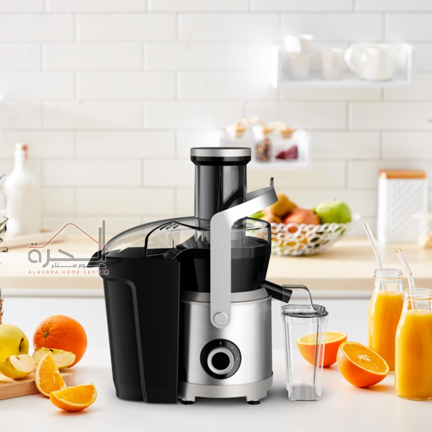 عصارة مولينيكس Juicer JU660D27