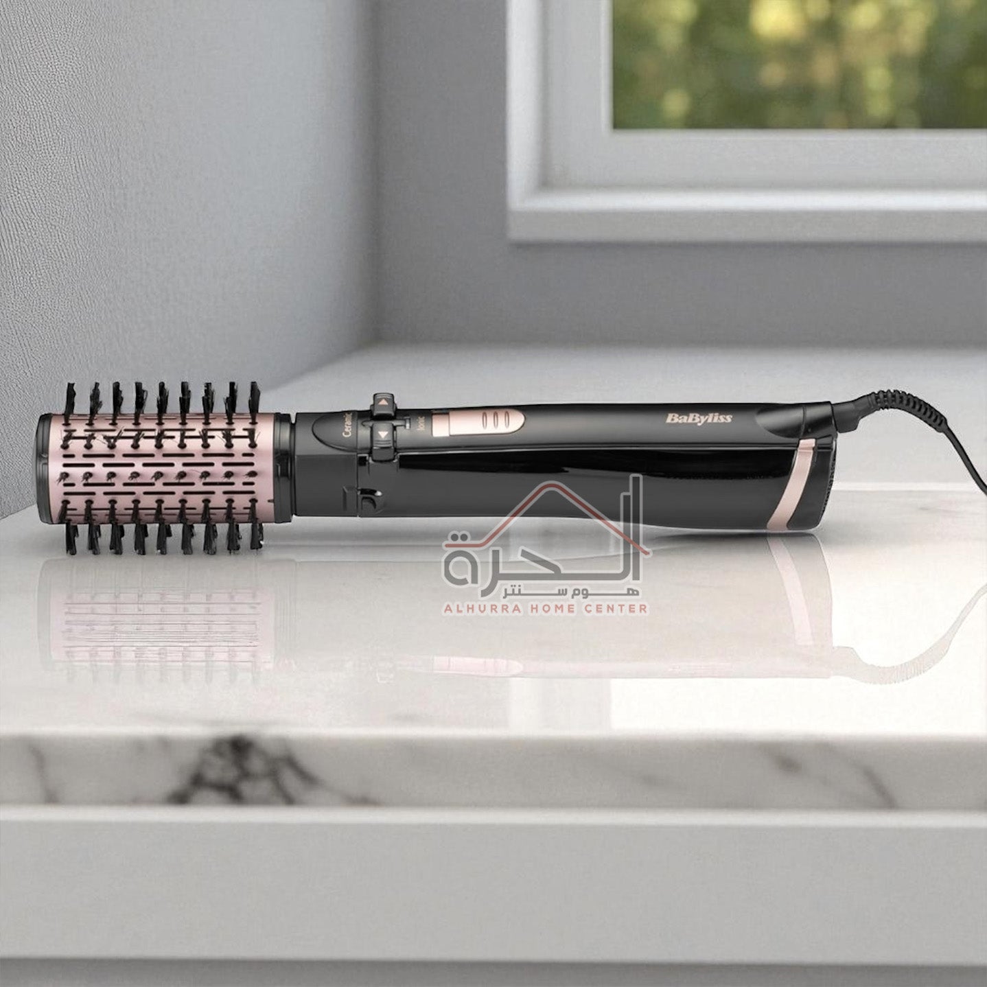 مصفف شعر Babyliss AS200E