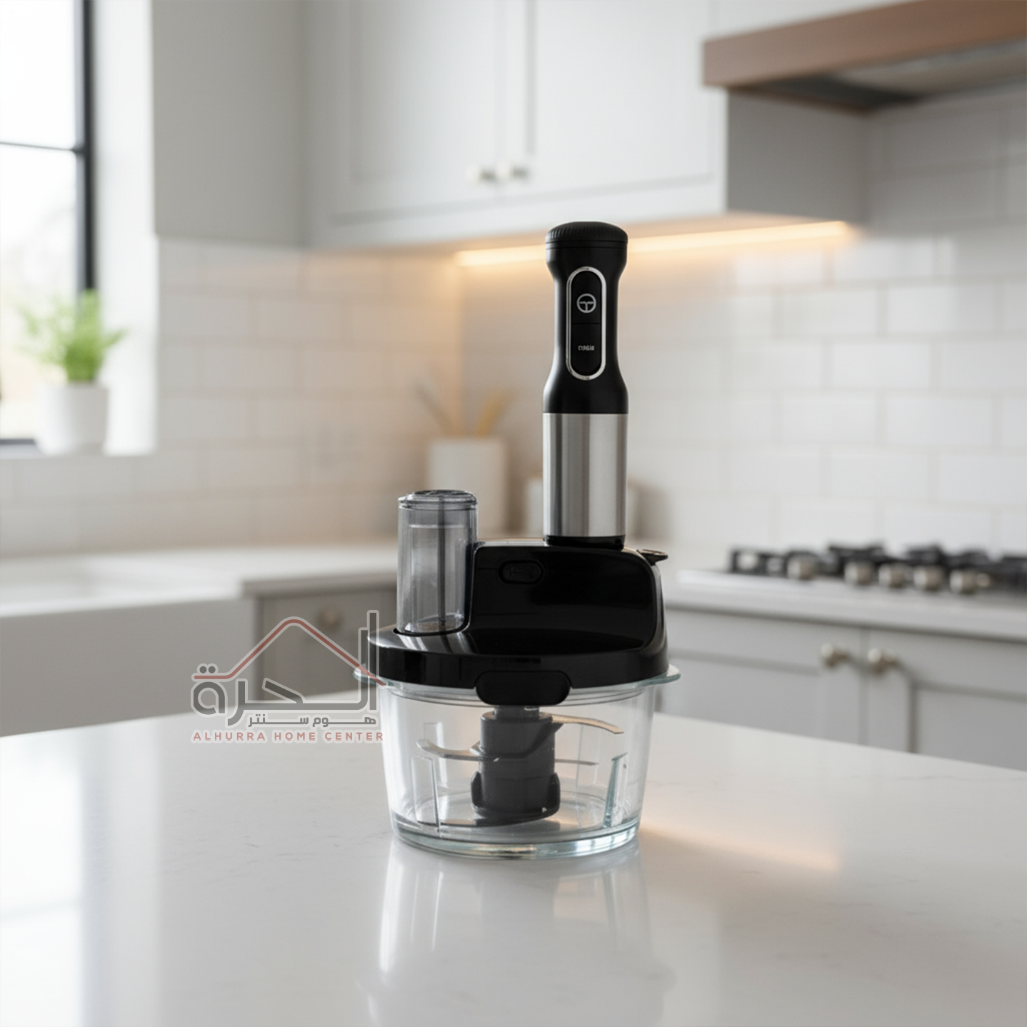 محضر طعام 2500 واط Morphy Richards