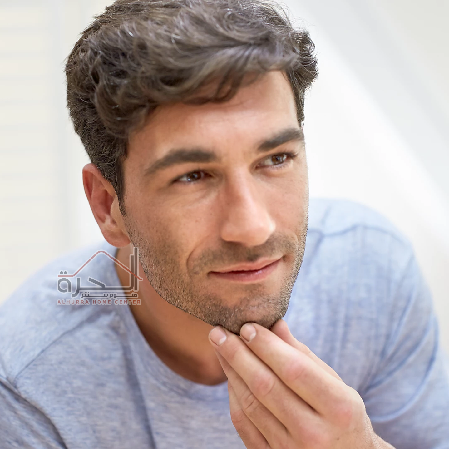 ماكنة حلاقة 6 ب 1 - Philips Multigroom 3000