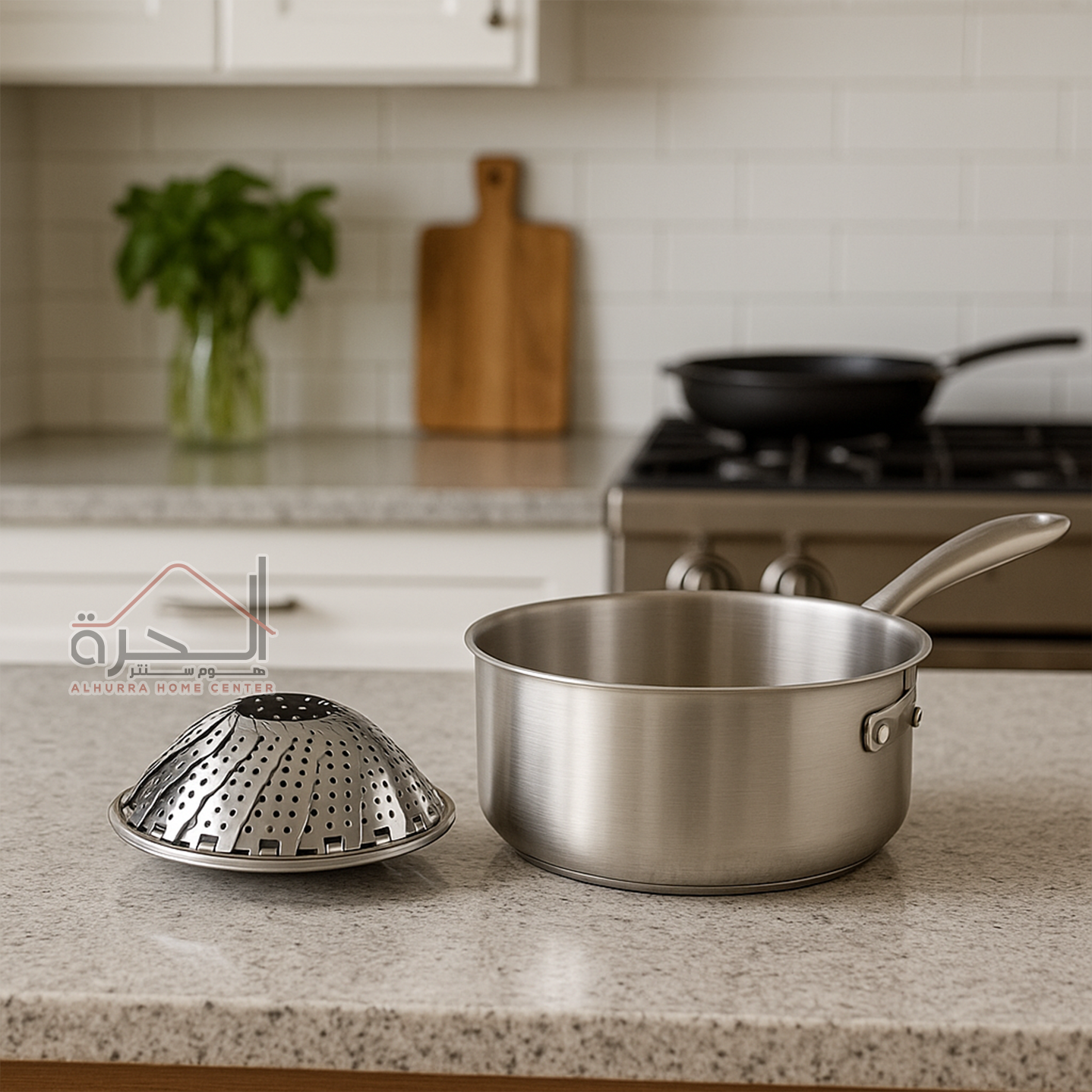 مصفاة سوتيه حجم 24 سم Pyrex