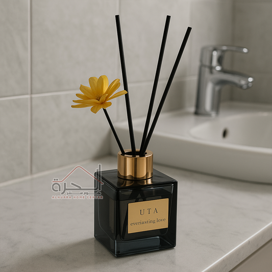معطر جو مع عيدان 200 مل UTA Shangri-La
