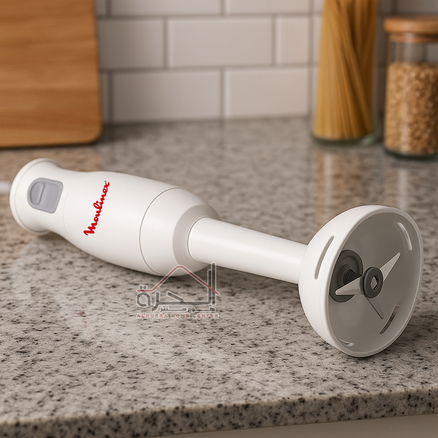 خلاط غاطس Moulinex DD45A110