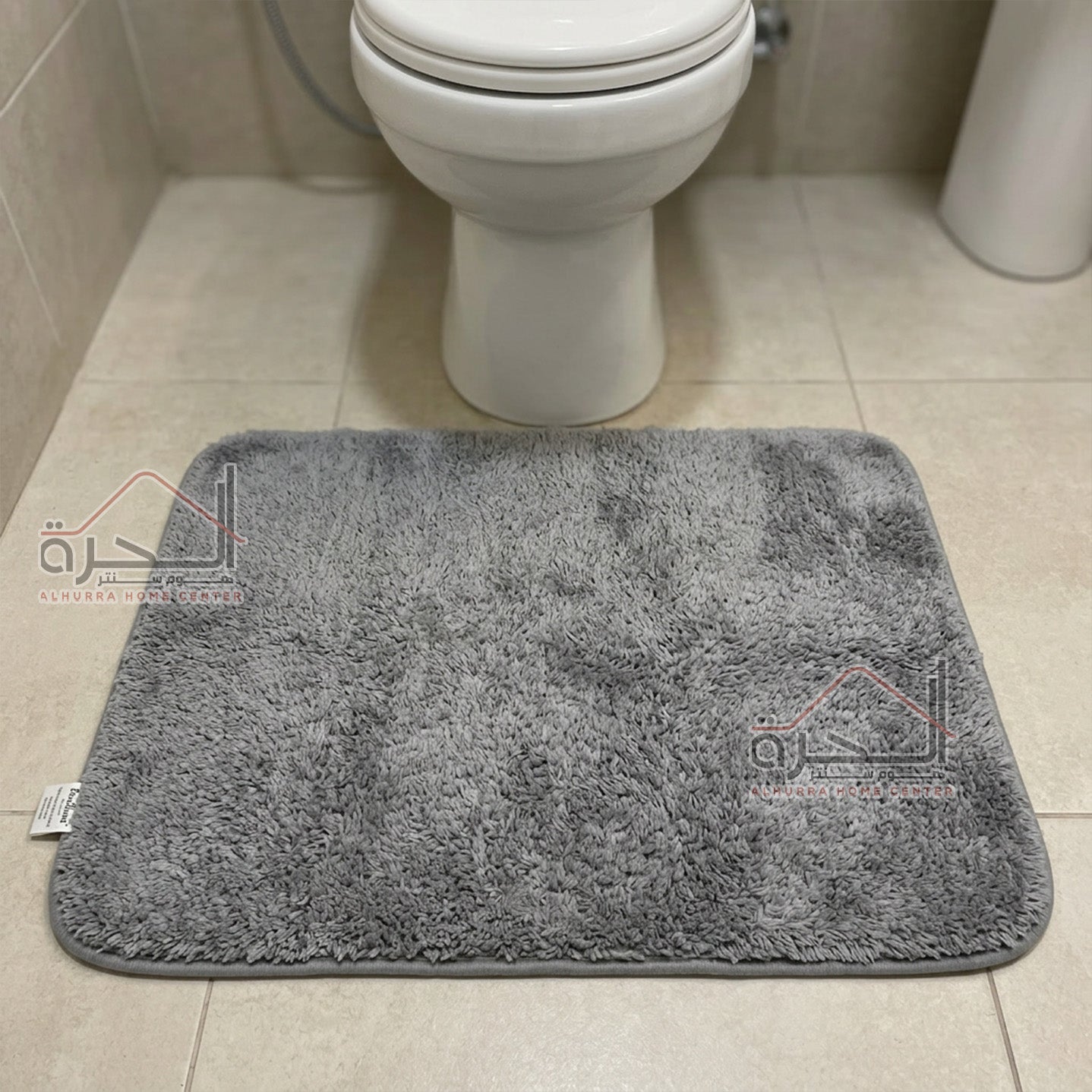 دعسة حمام 90*60 سم سكني