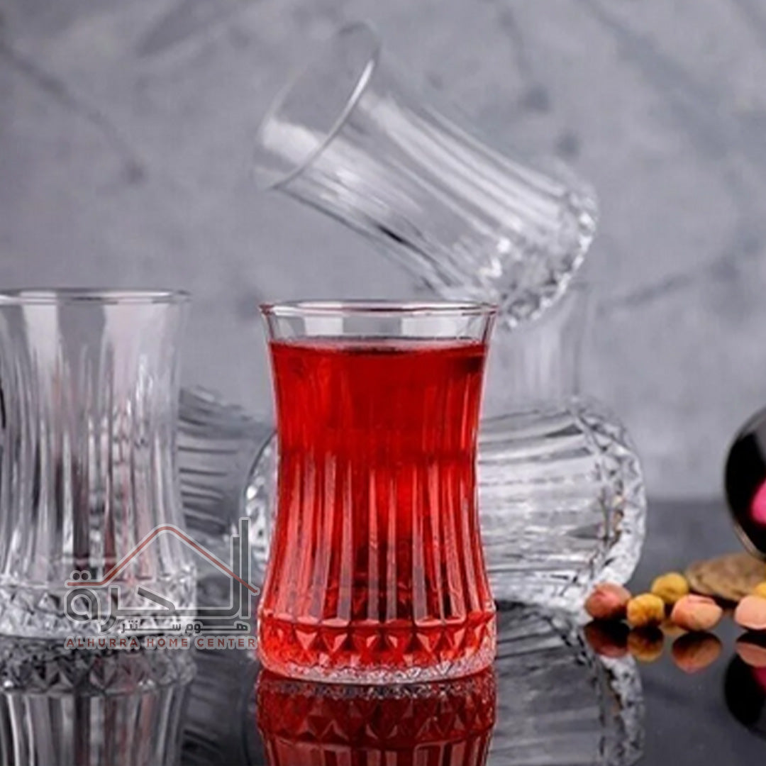 استكانة شاي عدد 12 Elysia