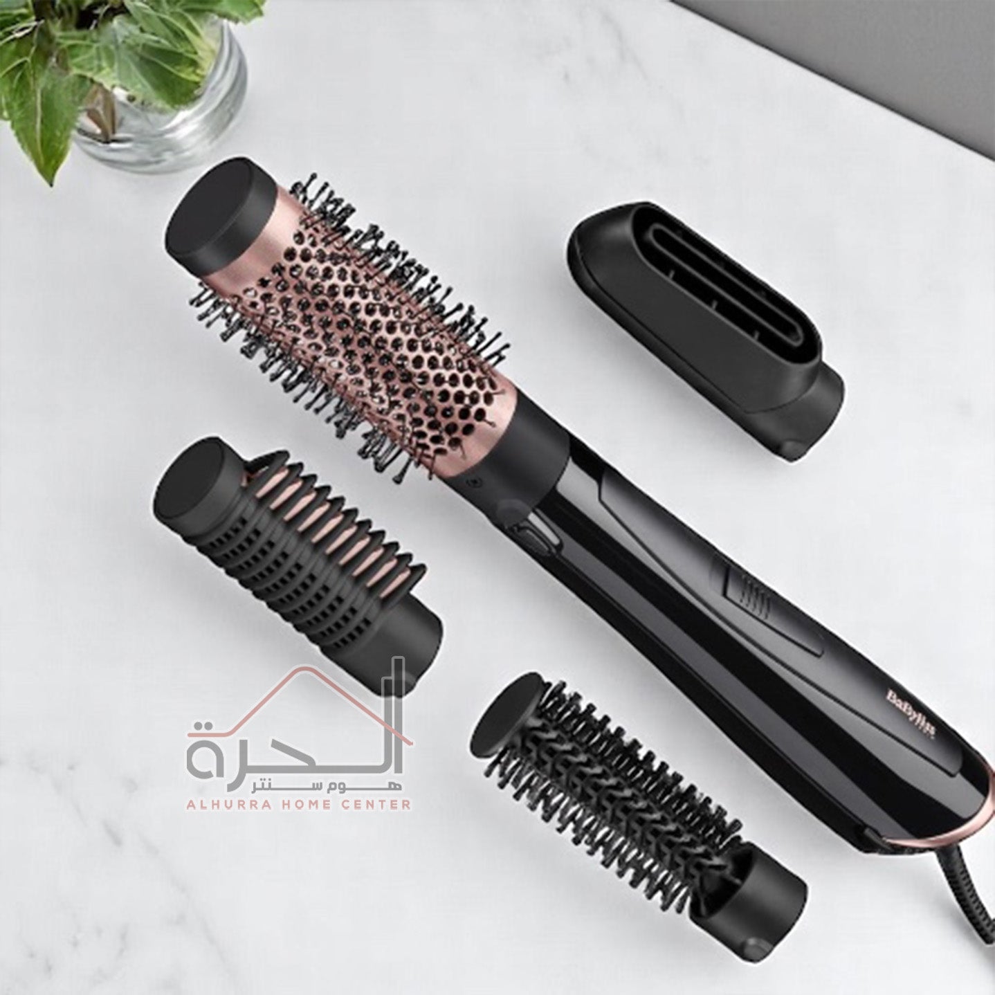 مصفف شعر Babyliss AS126E