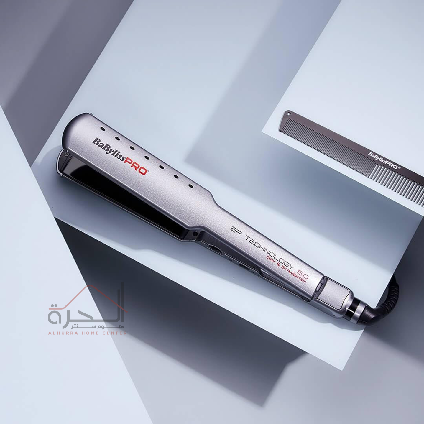 ستريتنر Babyliss Pro الاحترافي