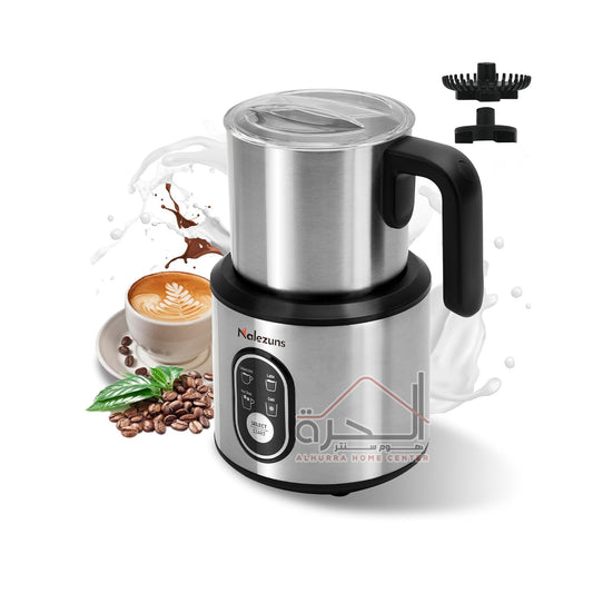 صانع الرغوة و الحليب Espressomor
