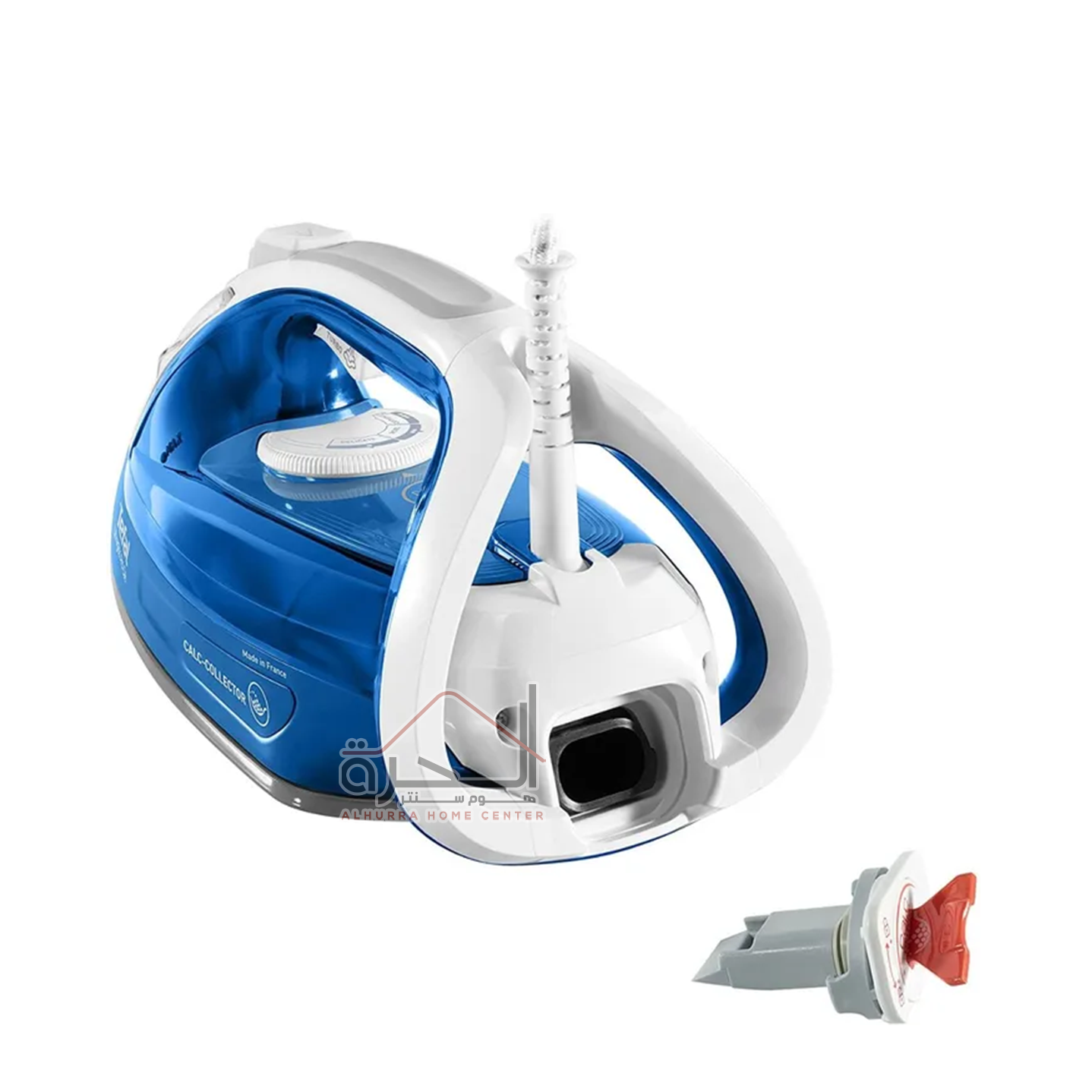 مكوى تيفال 2500 واط - Tefal FV4964