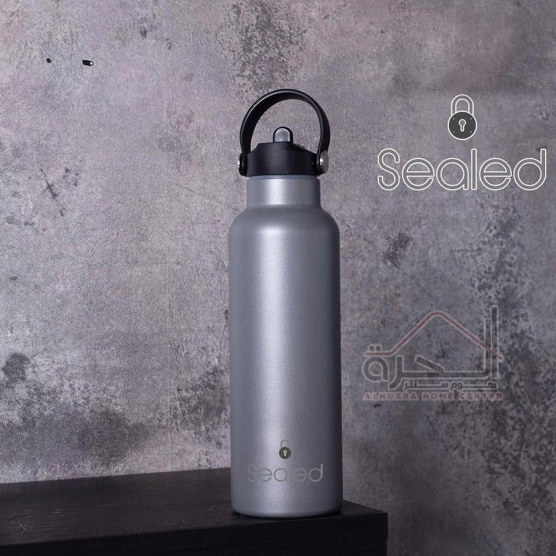قنينة ستانلس حجم 500 مل SEALED