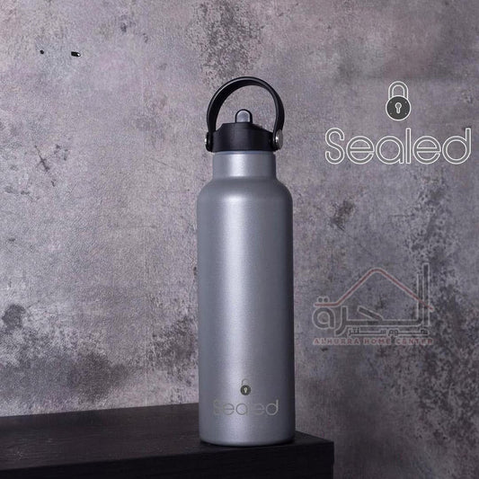 قنينة ستانلس حجم 500 مل SEALED