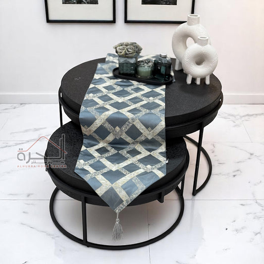 رنر طاولة حجم 180*32