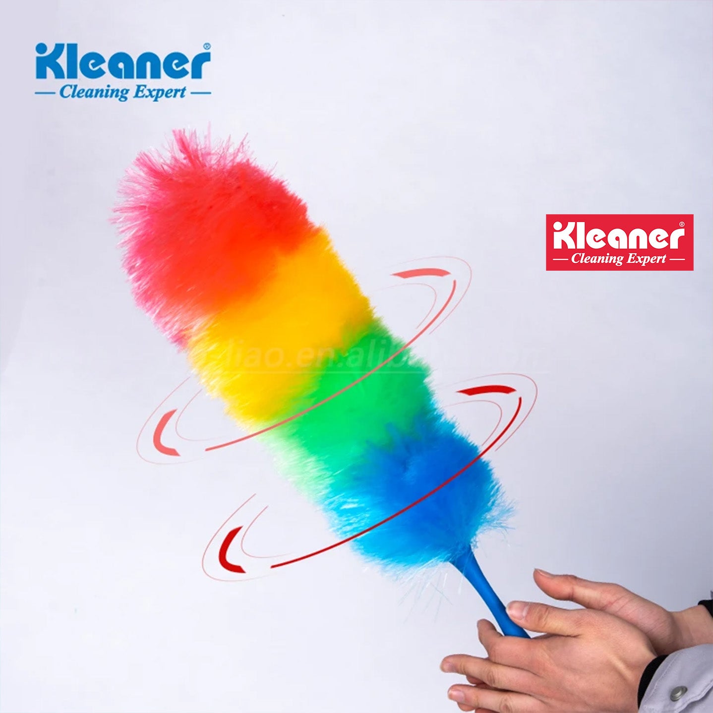 منشة غبرة Kleaner GSE001