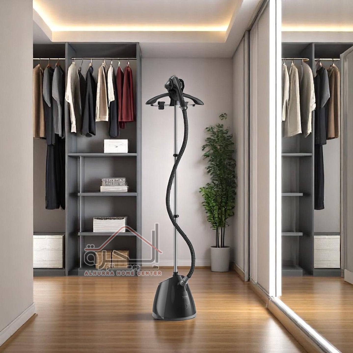 مكوى تيفال 1800 واط IT2461M0