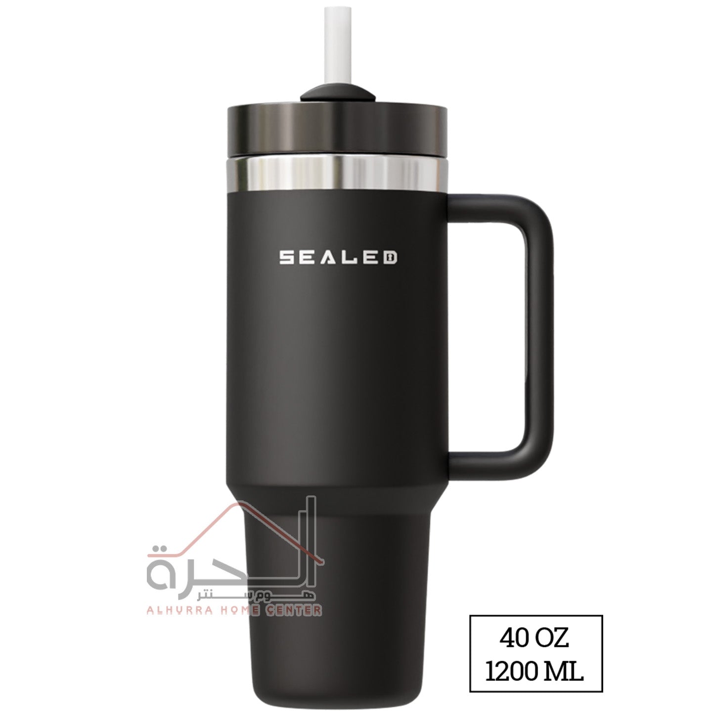 كاسة Tumbler حجم 1200 مل Sealed