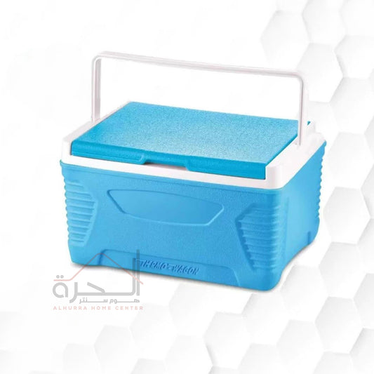 ثلاجة رحل 5 لتر Thermo Wagon