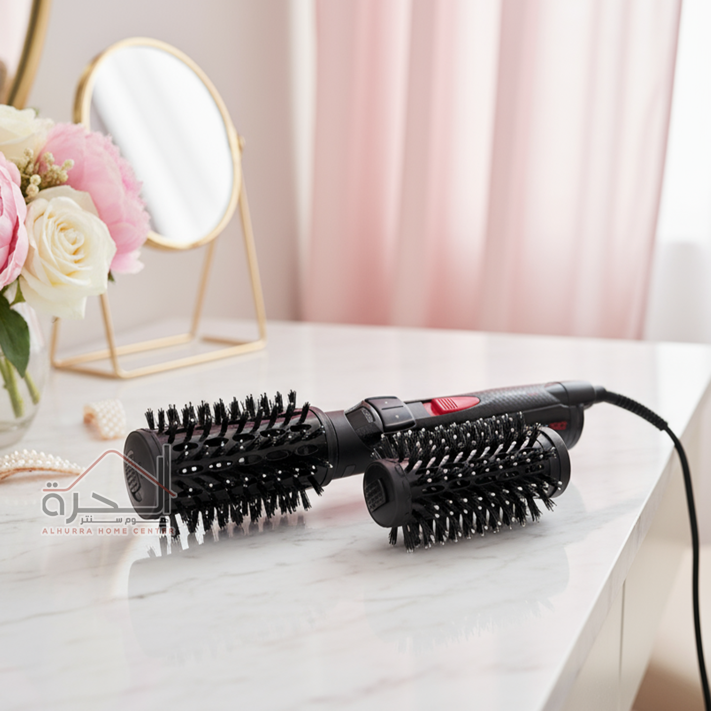 فرشاة Babyliss Pro الاحترافية BAB2770e