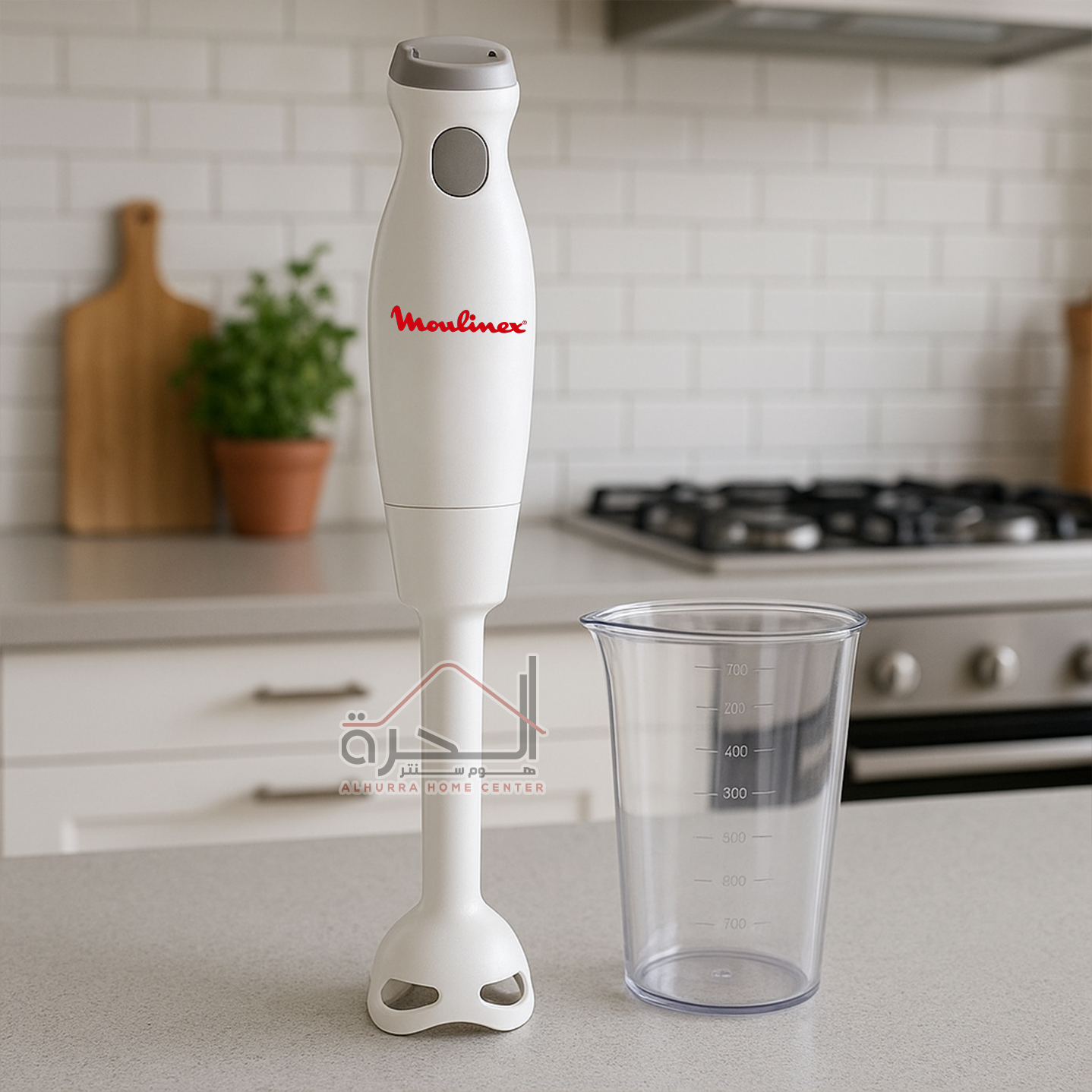 خلاط غاطس Moulinex DD45A110