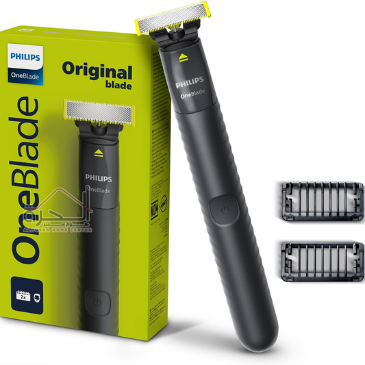 ماكنة حلاقة Philips One Blade QP1424/10