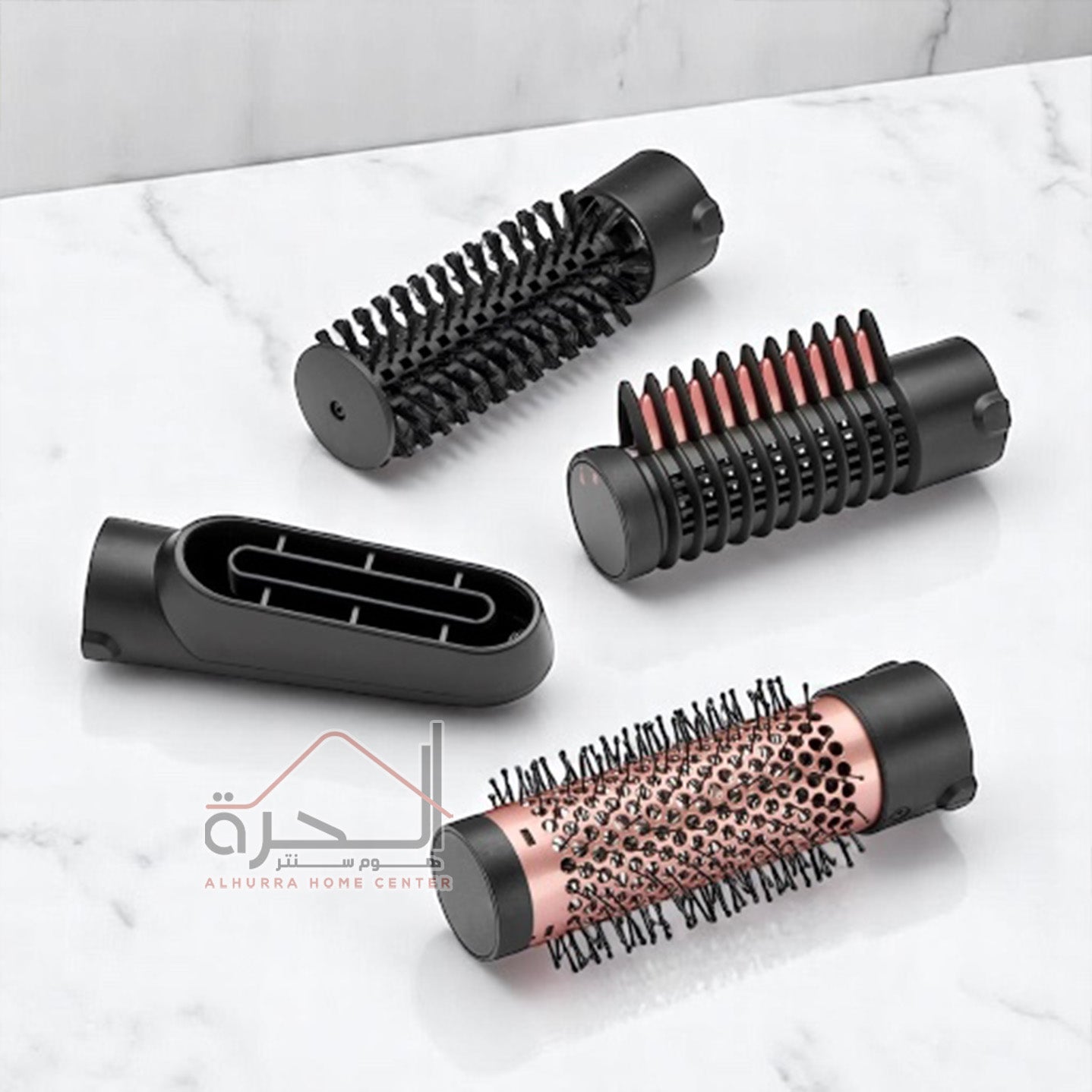 مصفف شعر Babyliss AS126E