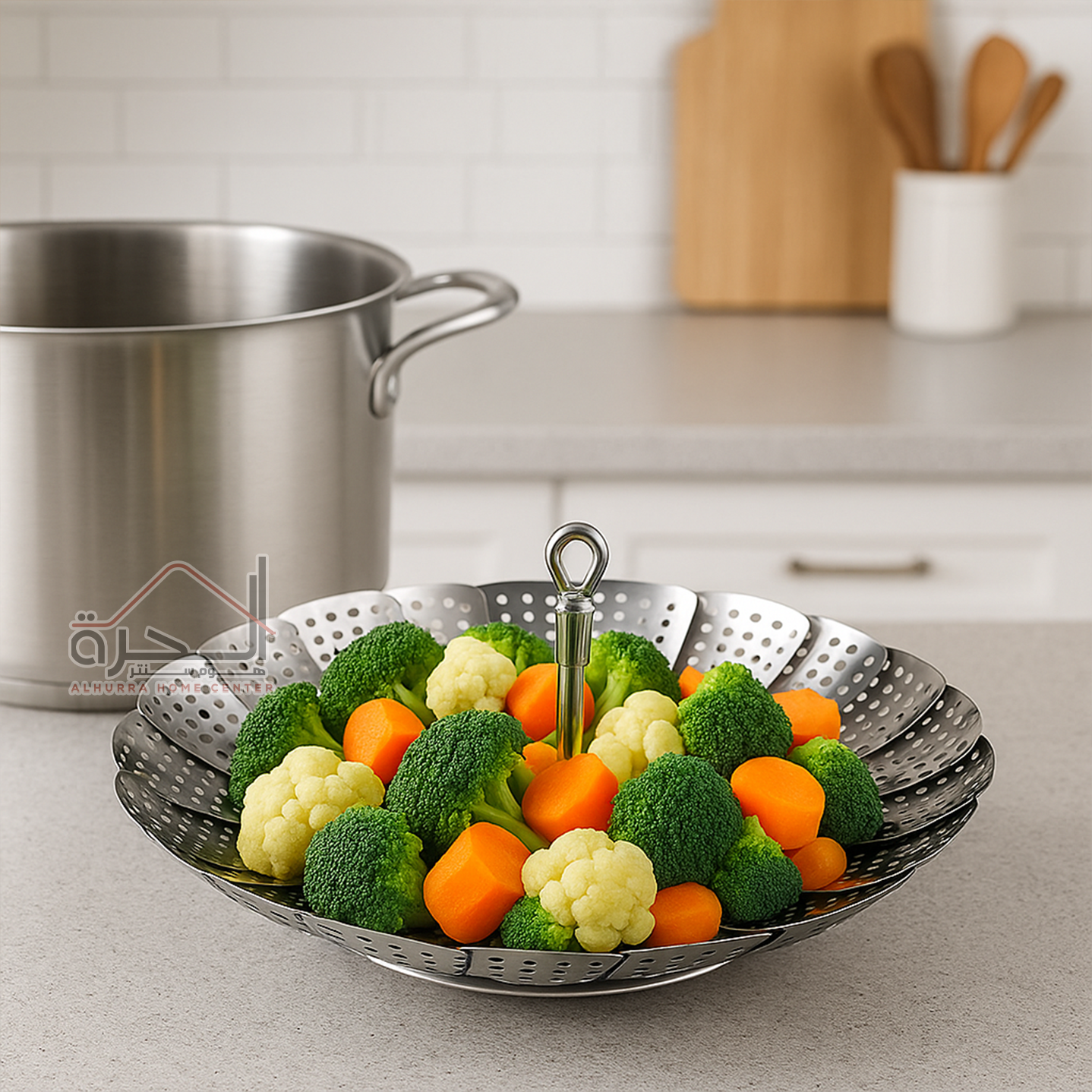 مصفاة سوتيه حجم 24 سم Pyrex