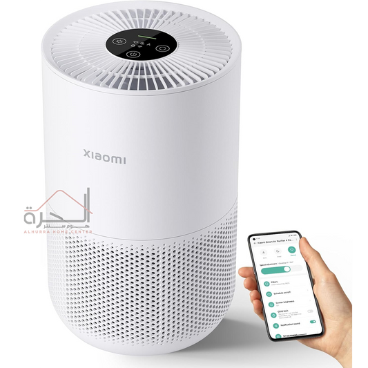 xiaomi smart air purifier 4 compact منقي هواء