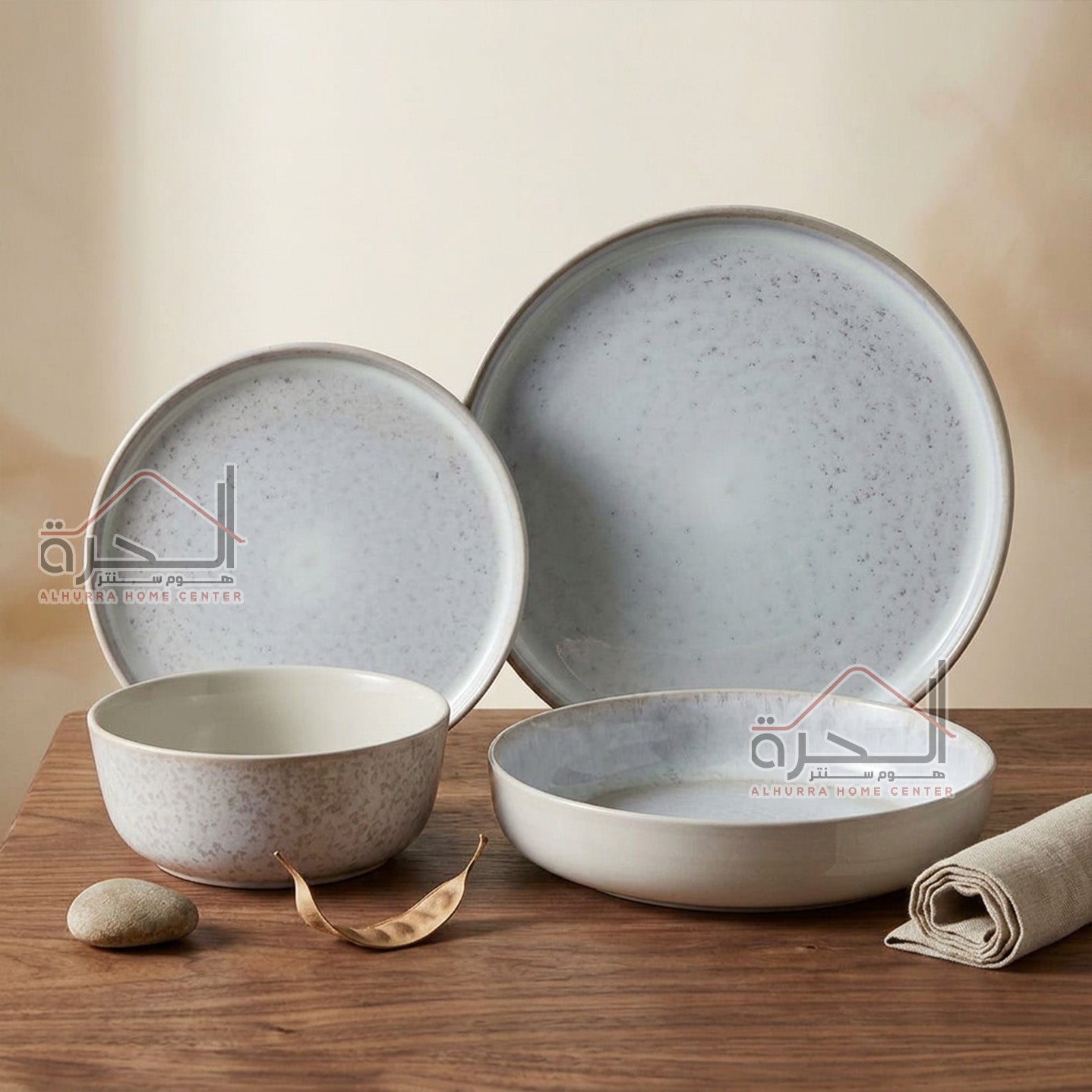 طقم صحون 24 قطعة Cadeau 113/1