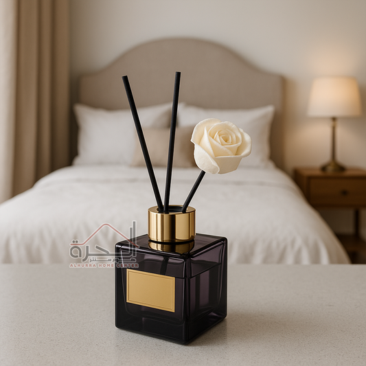معطر جو مع عيدان 200 مل UTA Everlasting Love