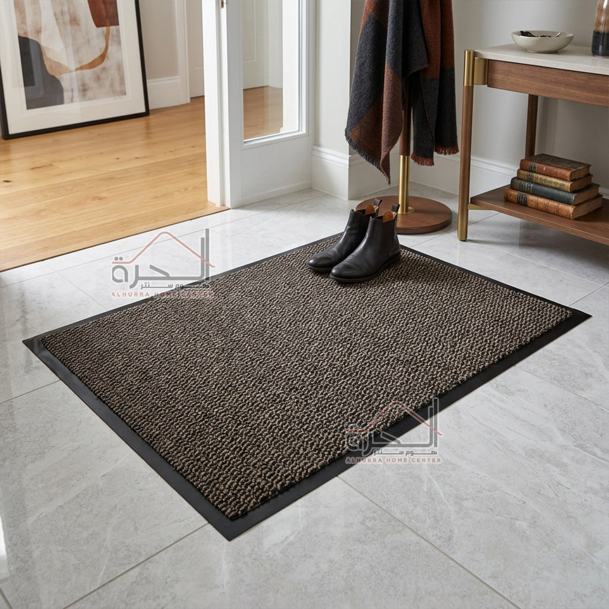 دعاسة خارجية 90*60 سم موكيت