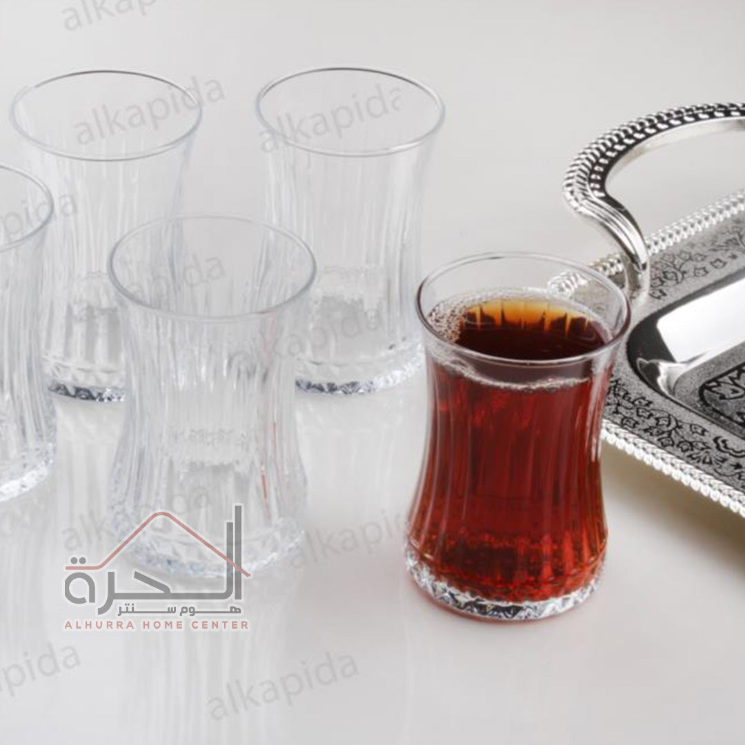 استكانة شاي عدد 12 Elysia