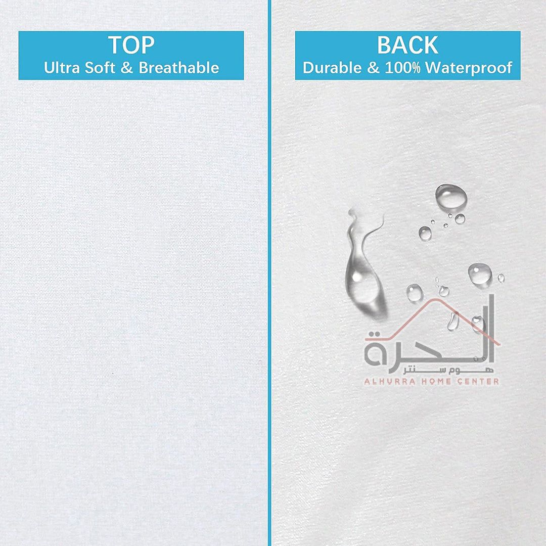 وجوه حماية مخدة Waterproof