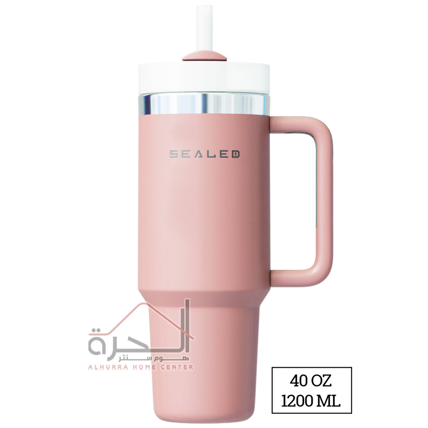 كاسة Tumbler حجم 1200 مل Sealed
