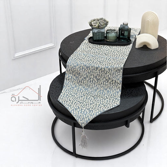 رنر طاولة حجم 180*32