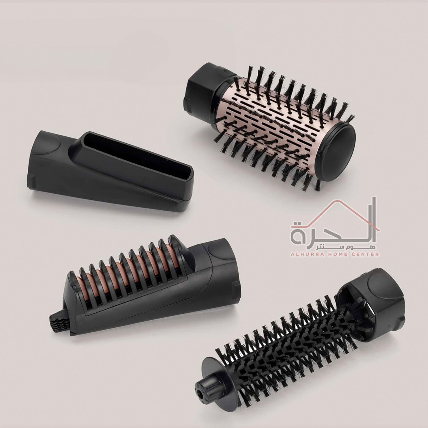 مصفف شعر Babyliss AS200E