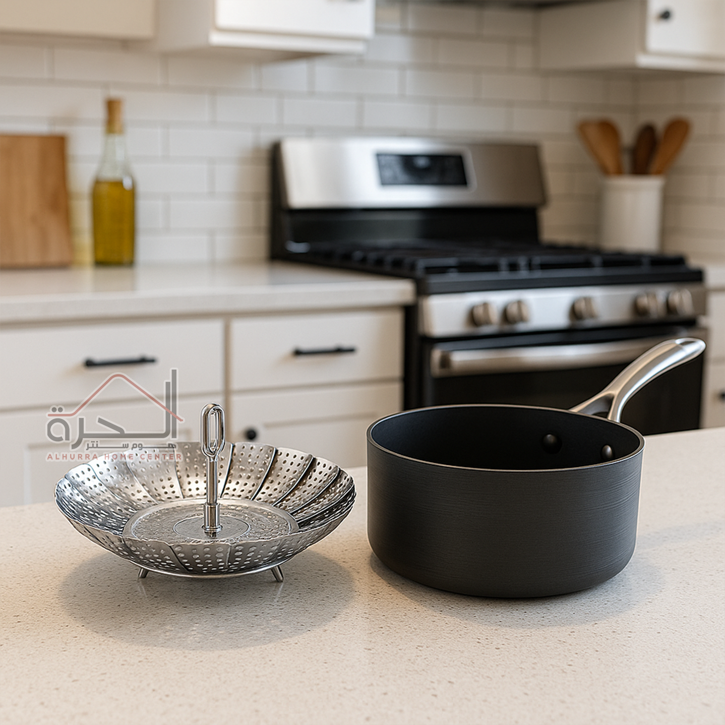مصفاة سوتيه حجم 24 سم Pyrex