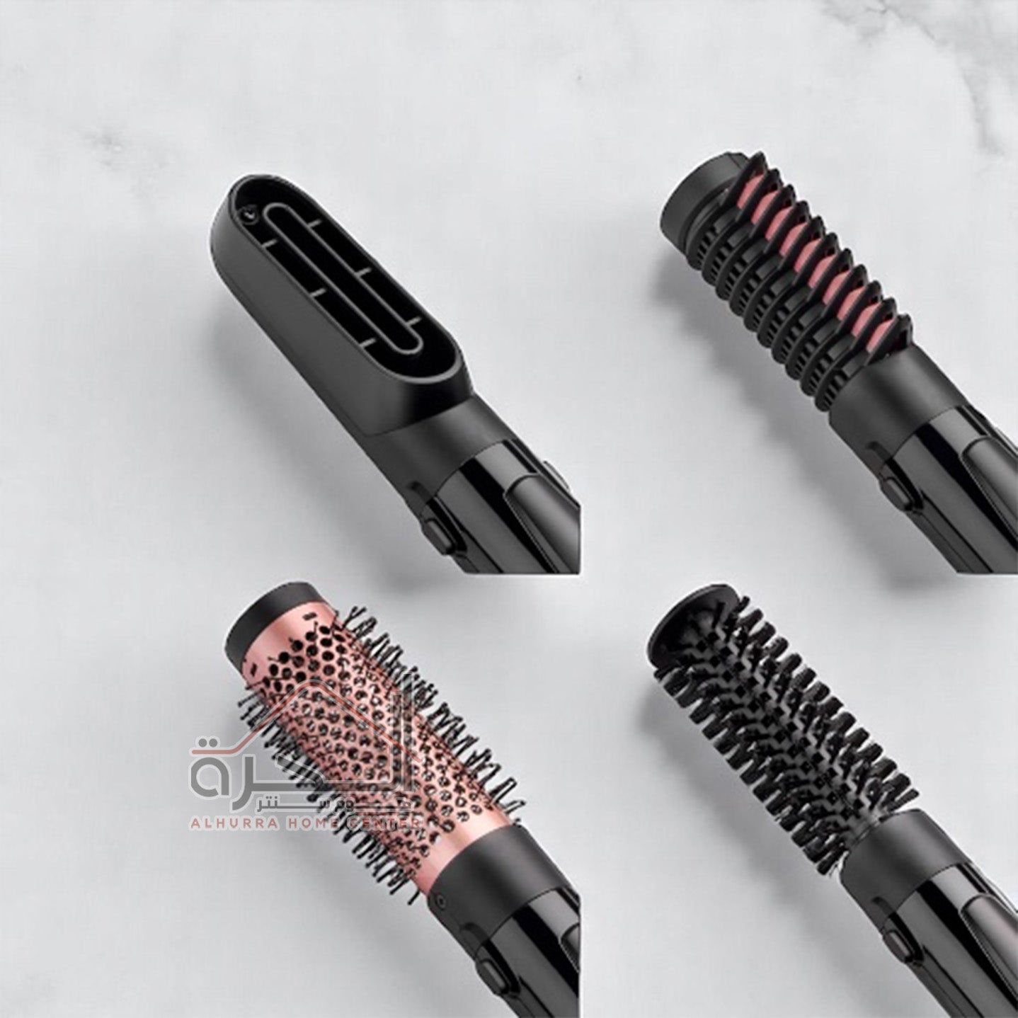 مصفف شعر Babyliss AS126E