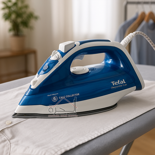 مكوى تيفال 2500 واط - Tefal FV4964