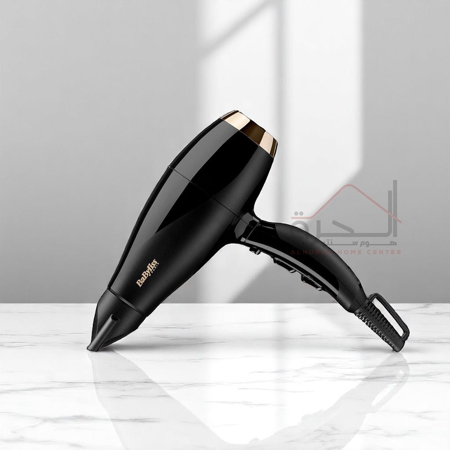 سشوار Babyliss 6714E - 2300 واط