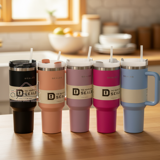 كاسة Tumbler حجم 1200 مل Sealed