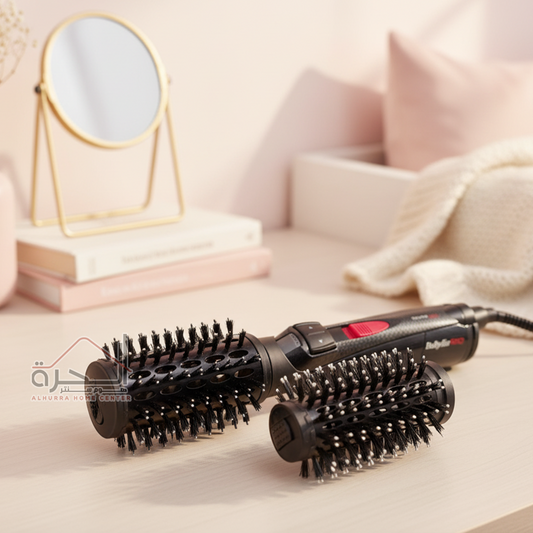 فرشاة Babyliss Pro الاحترافية BAB2770e