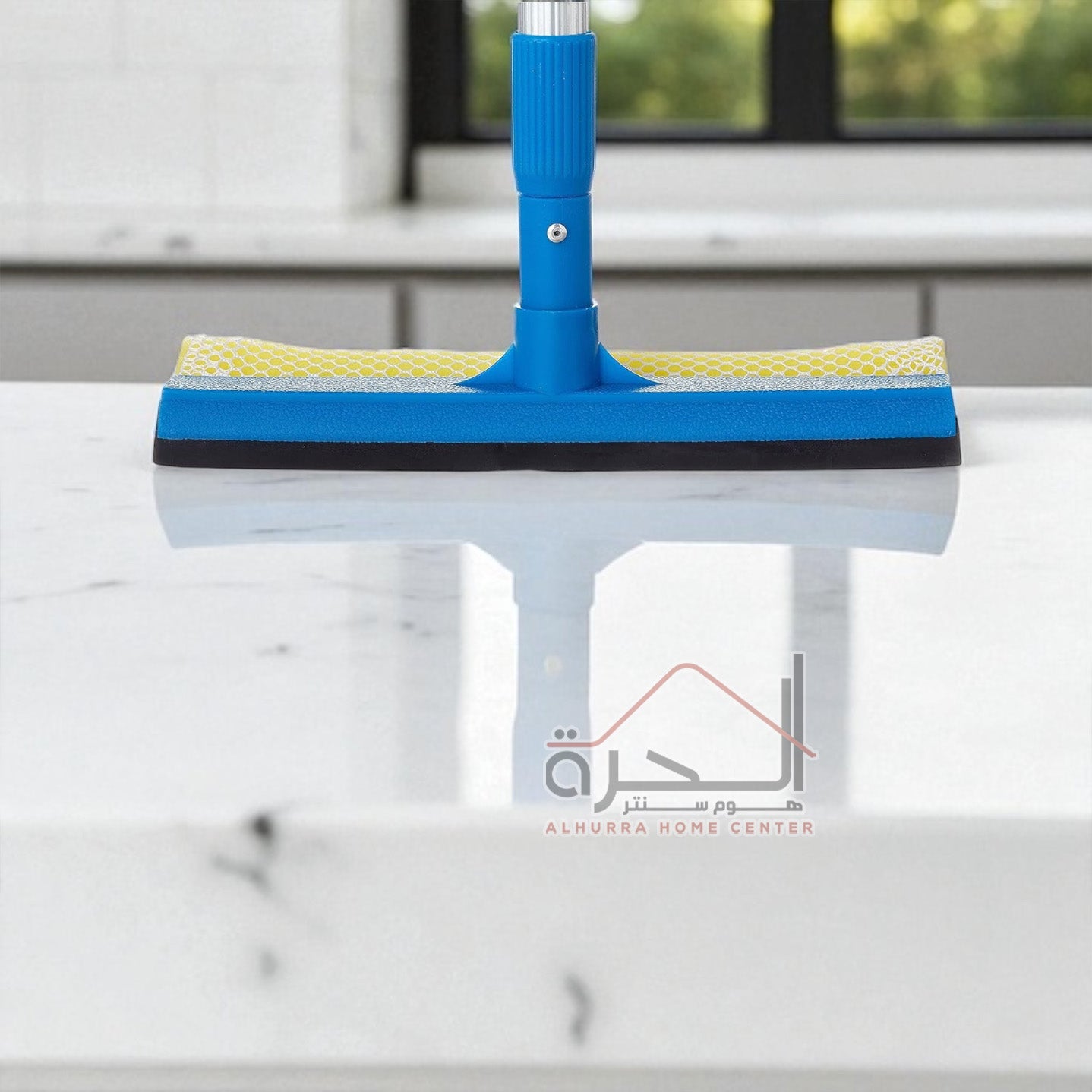 ممسحة زجاج حجم صغير KLEANER GSB003