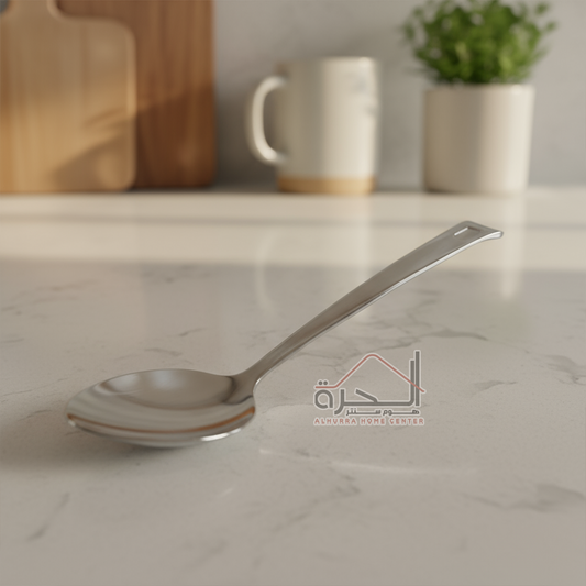 كفكيرة سفرة ستانلس حجم 27 سم