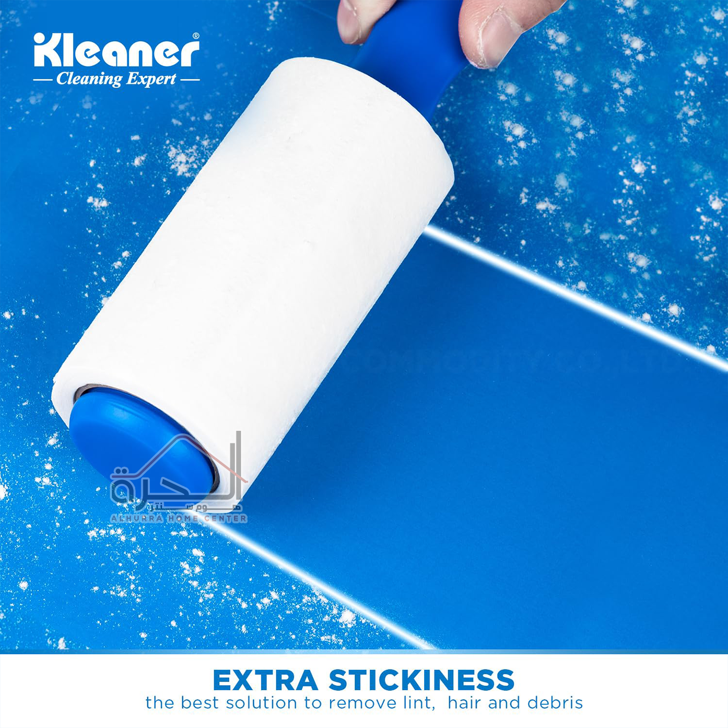 لمامة وبر Kleaner GSL008