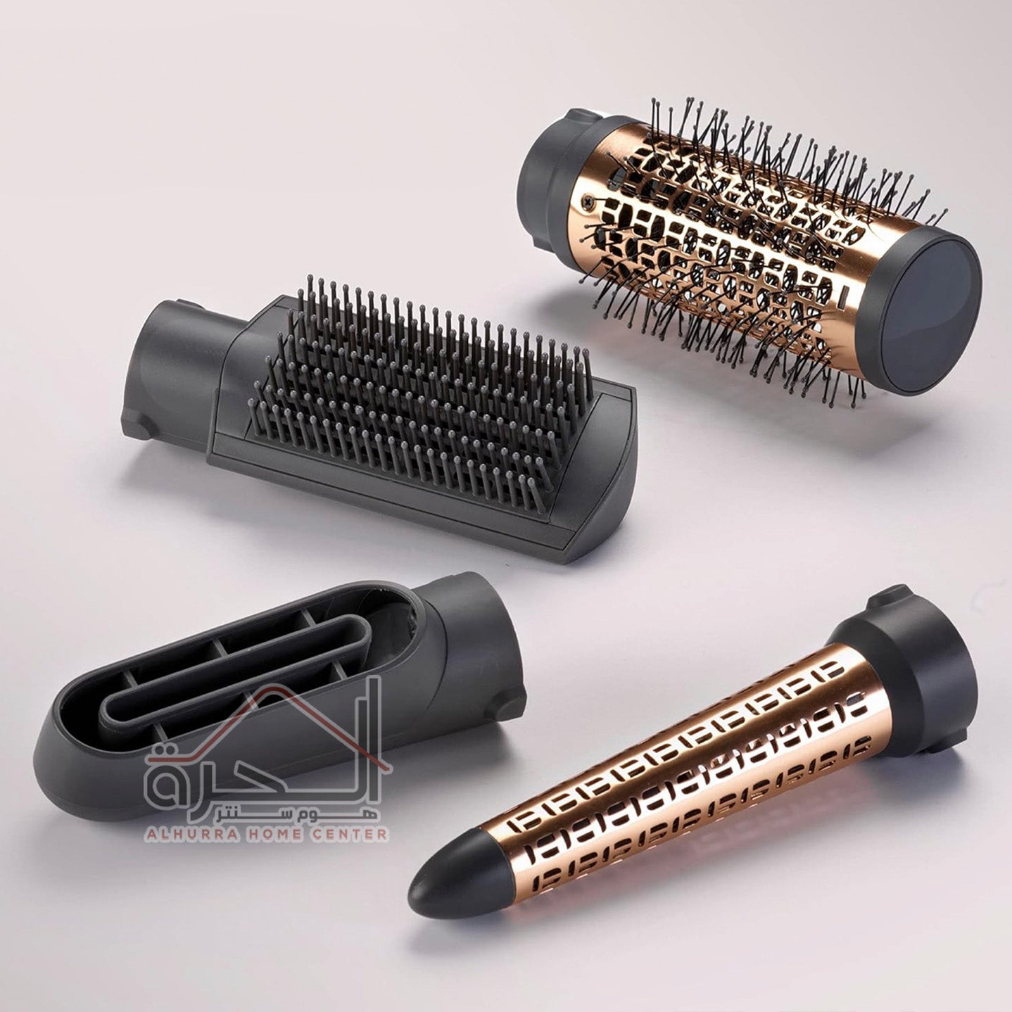 مصفف شعر Babyliss AS136E