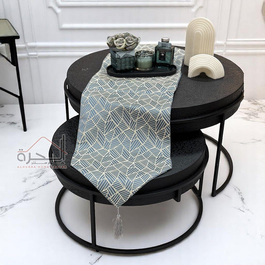 رنر طاولة حجم 180*32