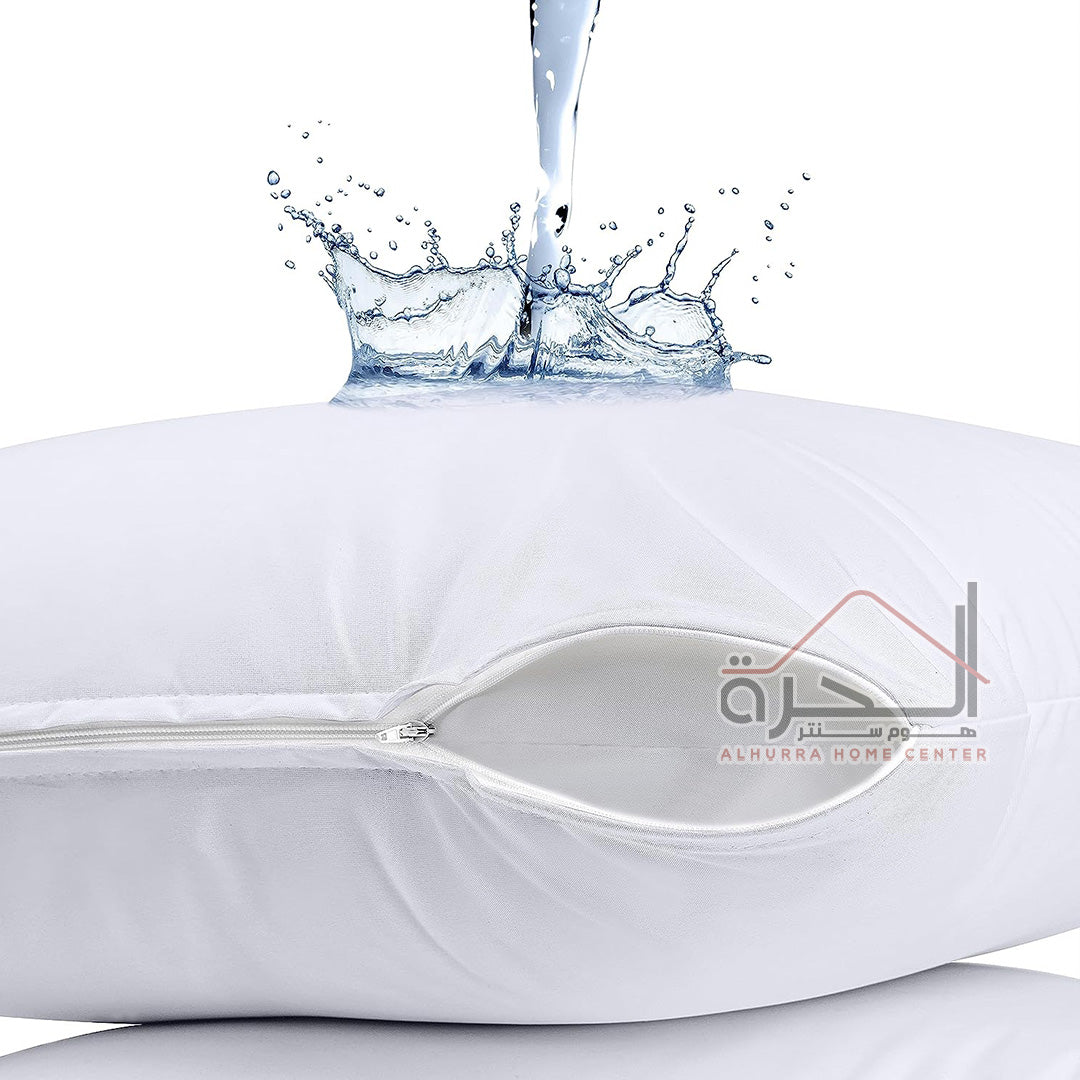 وجوه حماية مخدة Waterproof