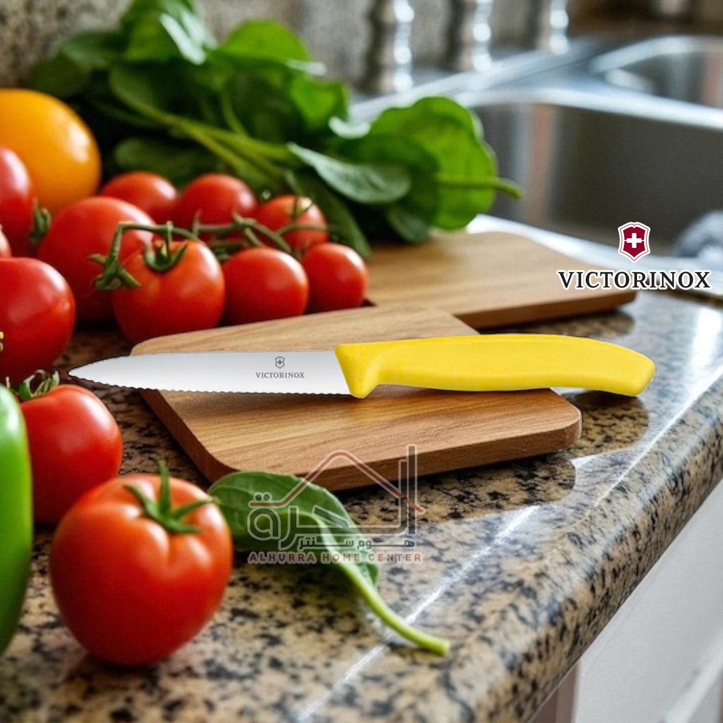 سكينة Victorinox سويسري