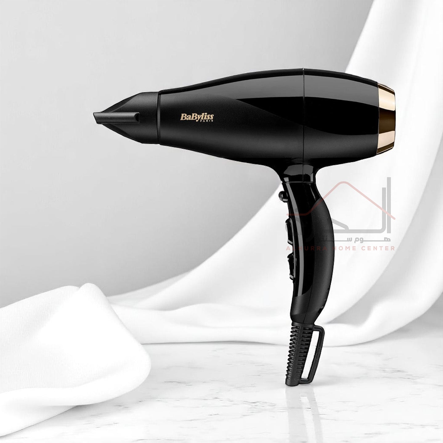 سشوار Babyliss 6714E - 2300 واط