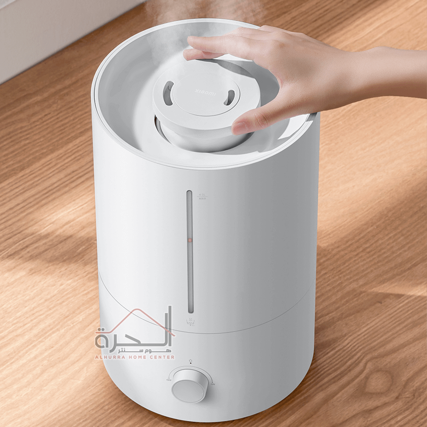 منقي الهوائ Xiaomi Smart Humidifier 2