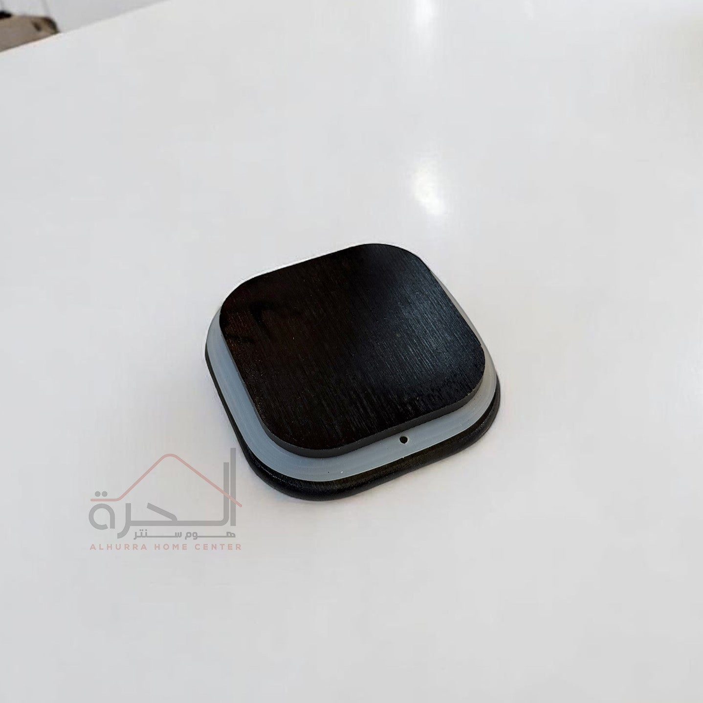 طقم 3 متربنات زجاج